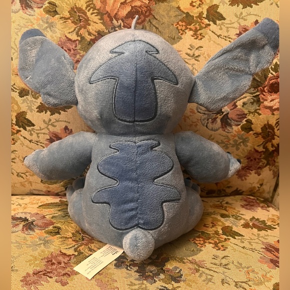 NWOT Stitch Plush - Picture 4 of 4